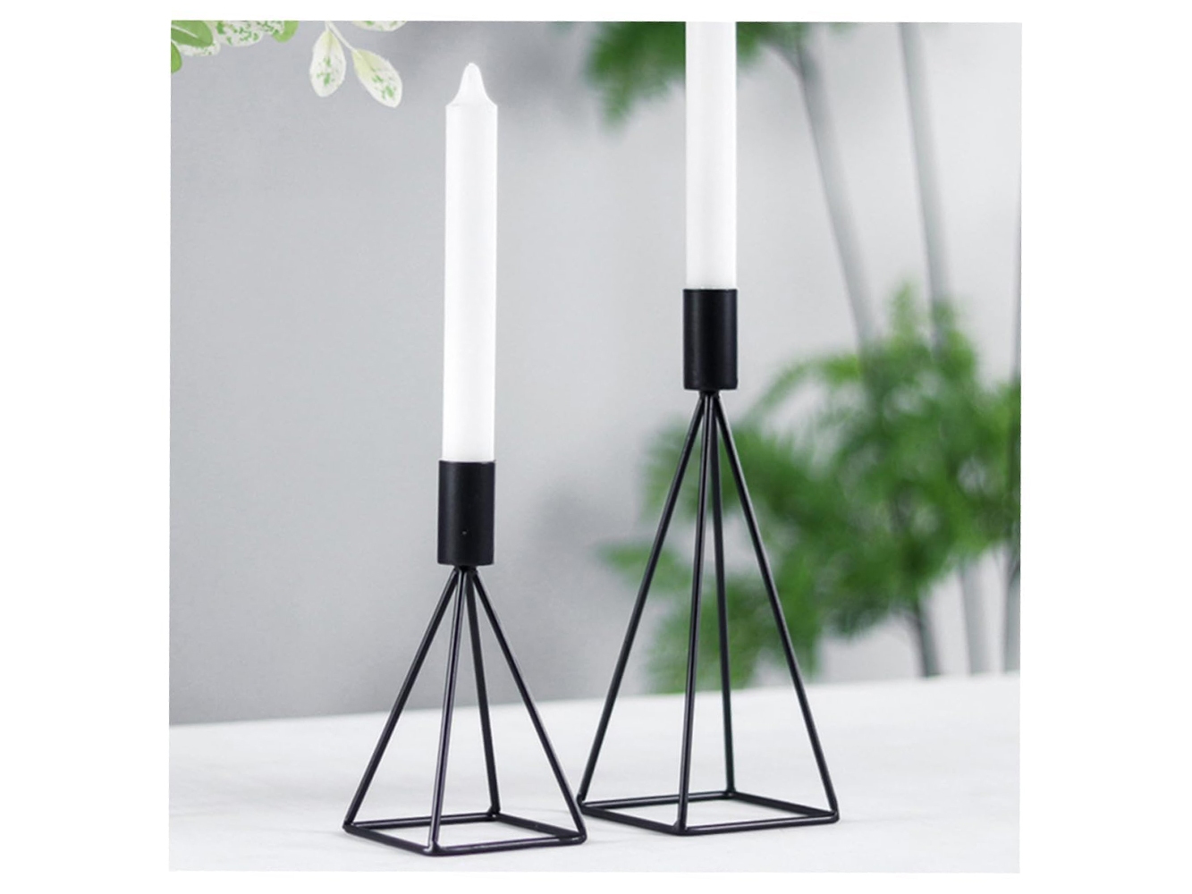 Candle Holders